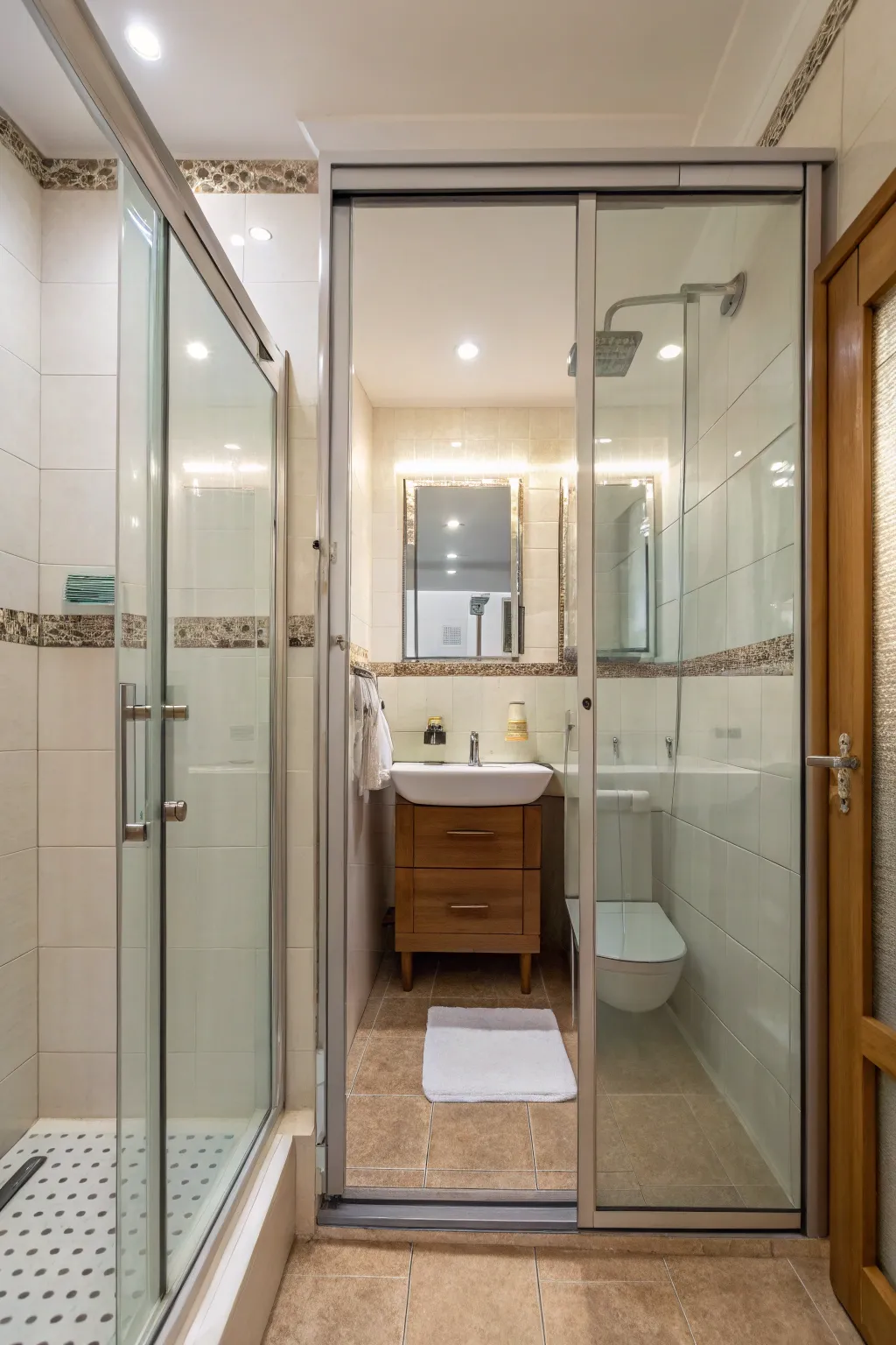 Best Tips for Small and Very Small Half Baths