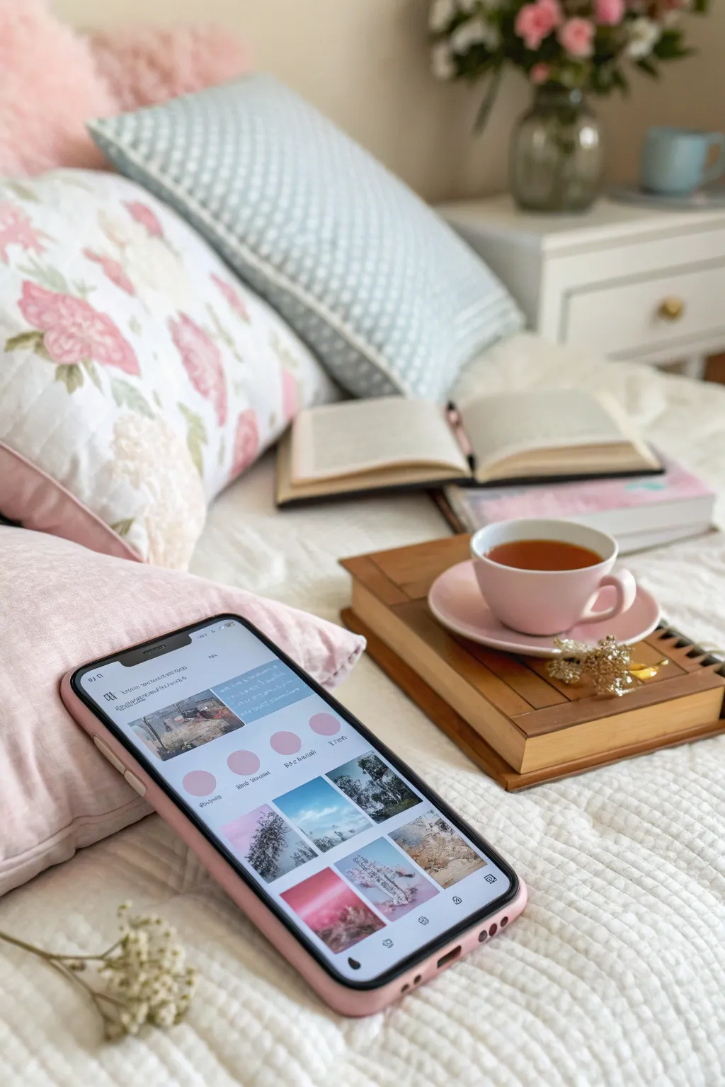 Fresh Ideas for Widget Aesthetic Photos