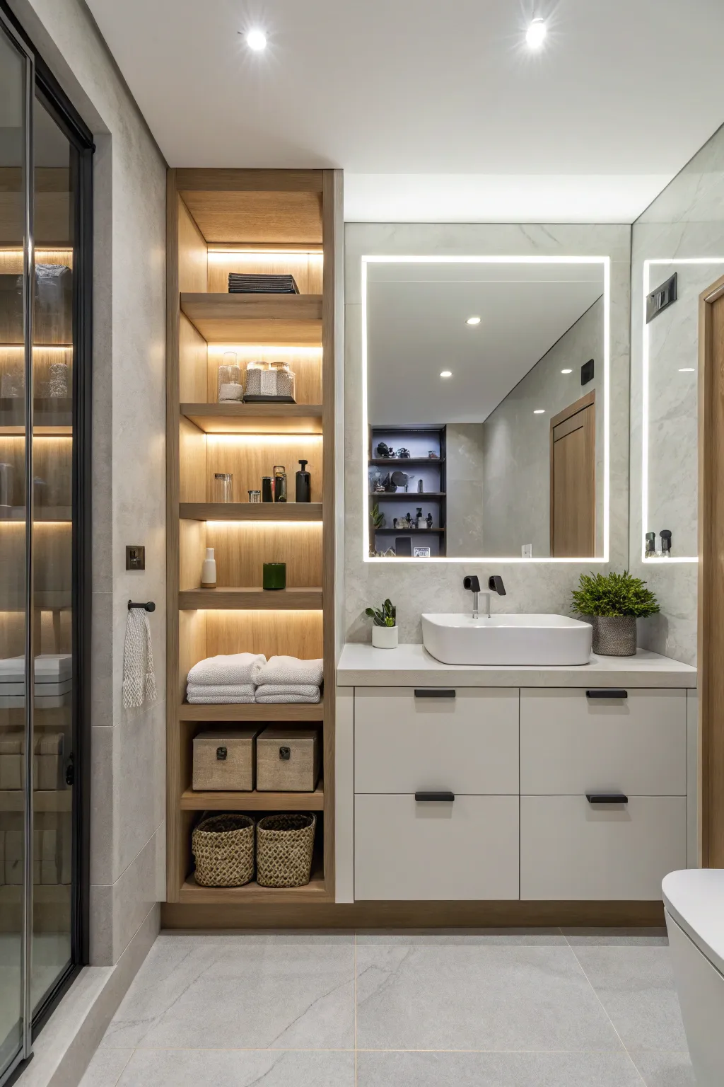 Ideas to Transform Your Bathroom Showroom