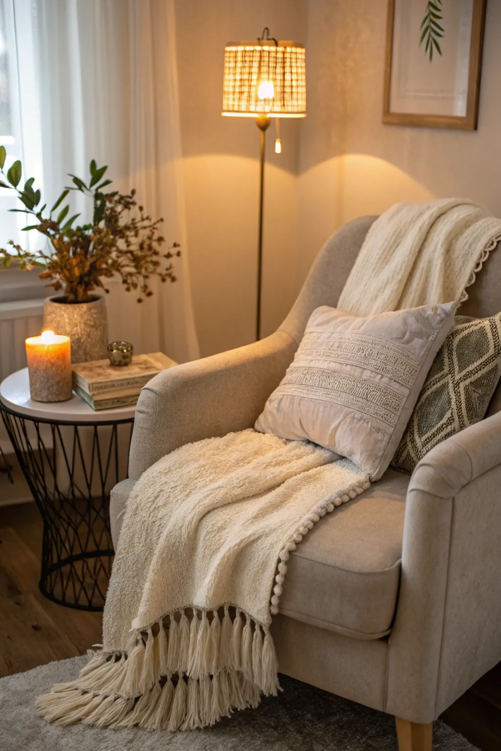 Fresh Ideas for Setting Up a Prayer Closet