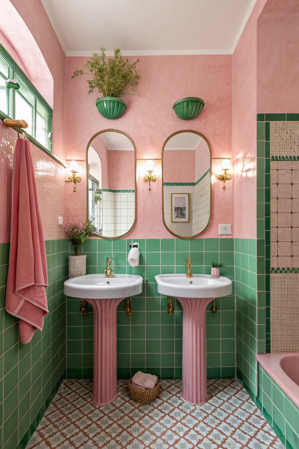 Gallery of Bathroom Picture Ideas: Explore the Latest Trends