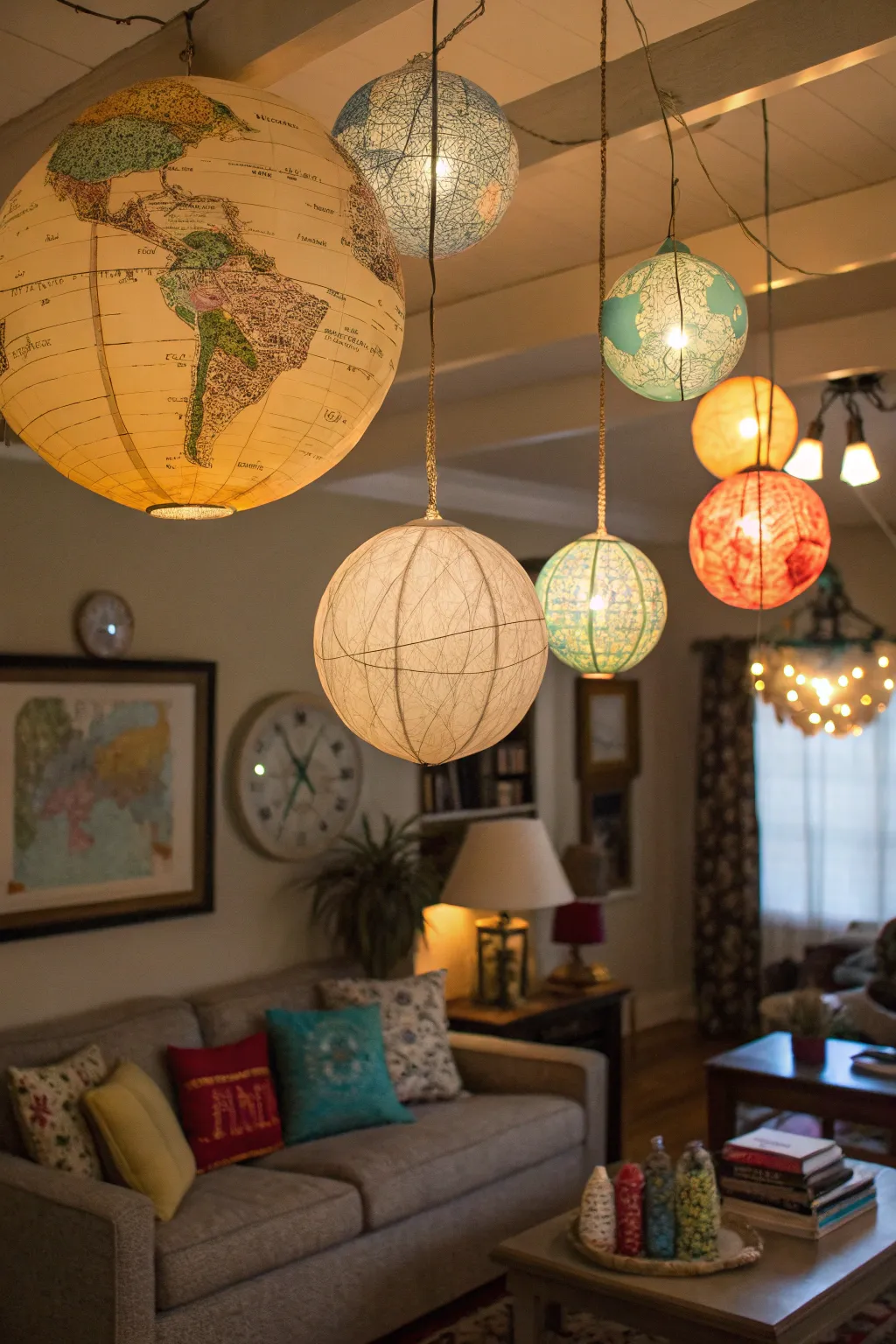 Top Living Room Ceiling Light Picks