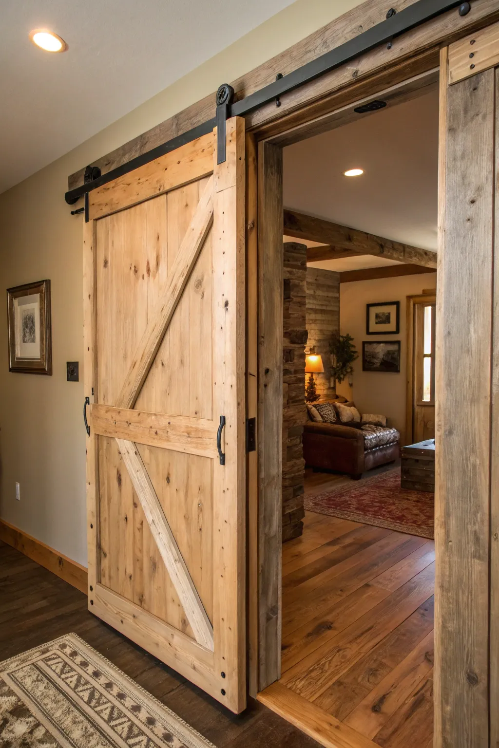 Rustic Designs for Doors: Elevate Your Home’s Ambiance