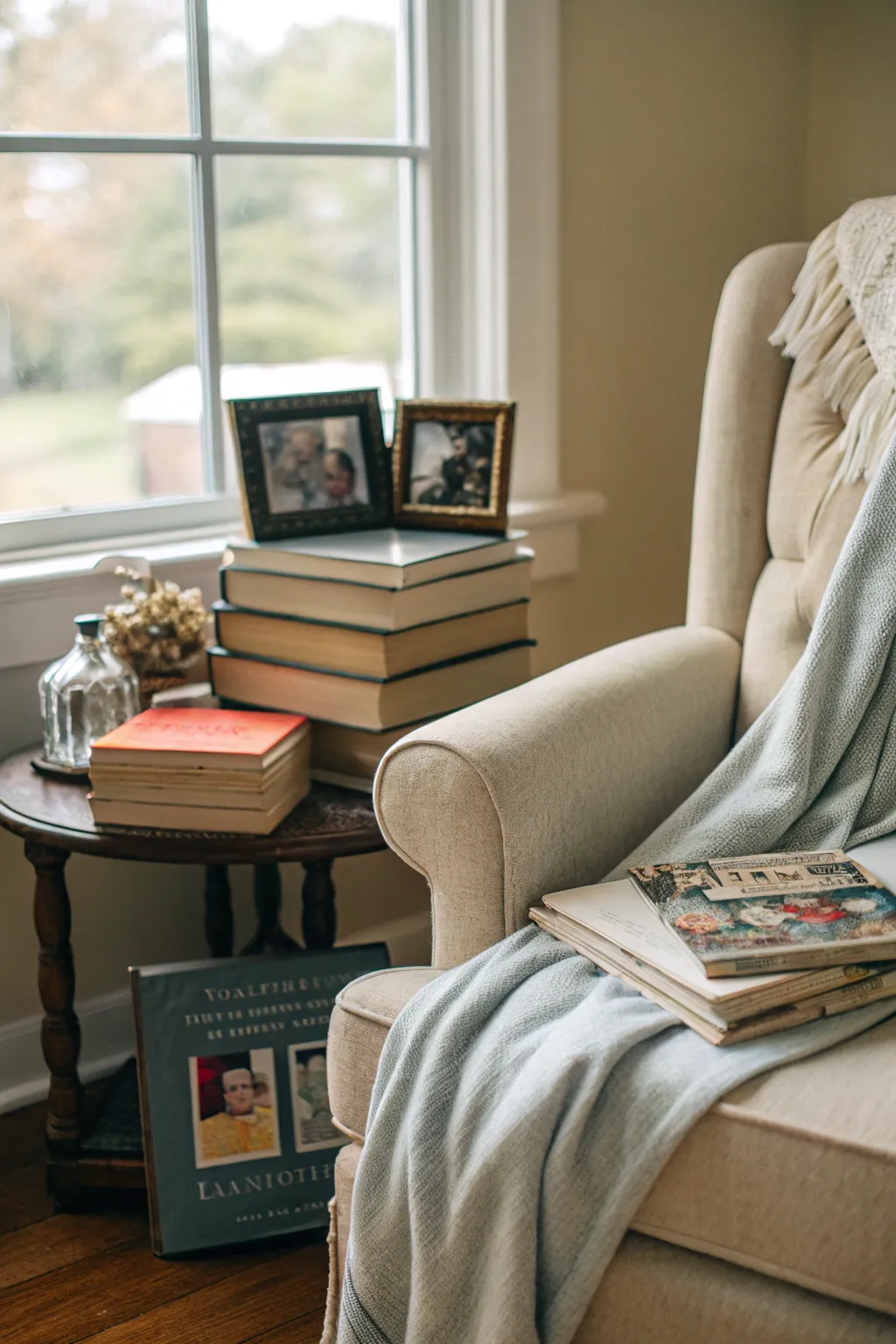 Creative Ideas for Building the Serenity Room of Your Dreams