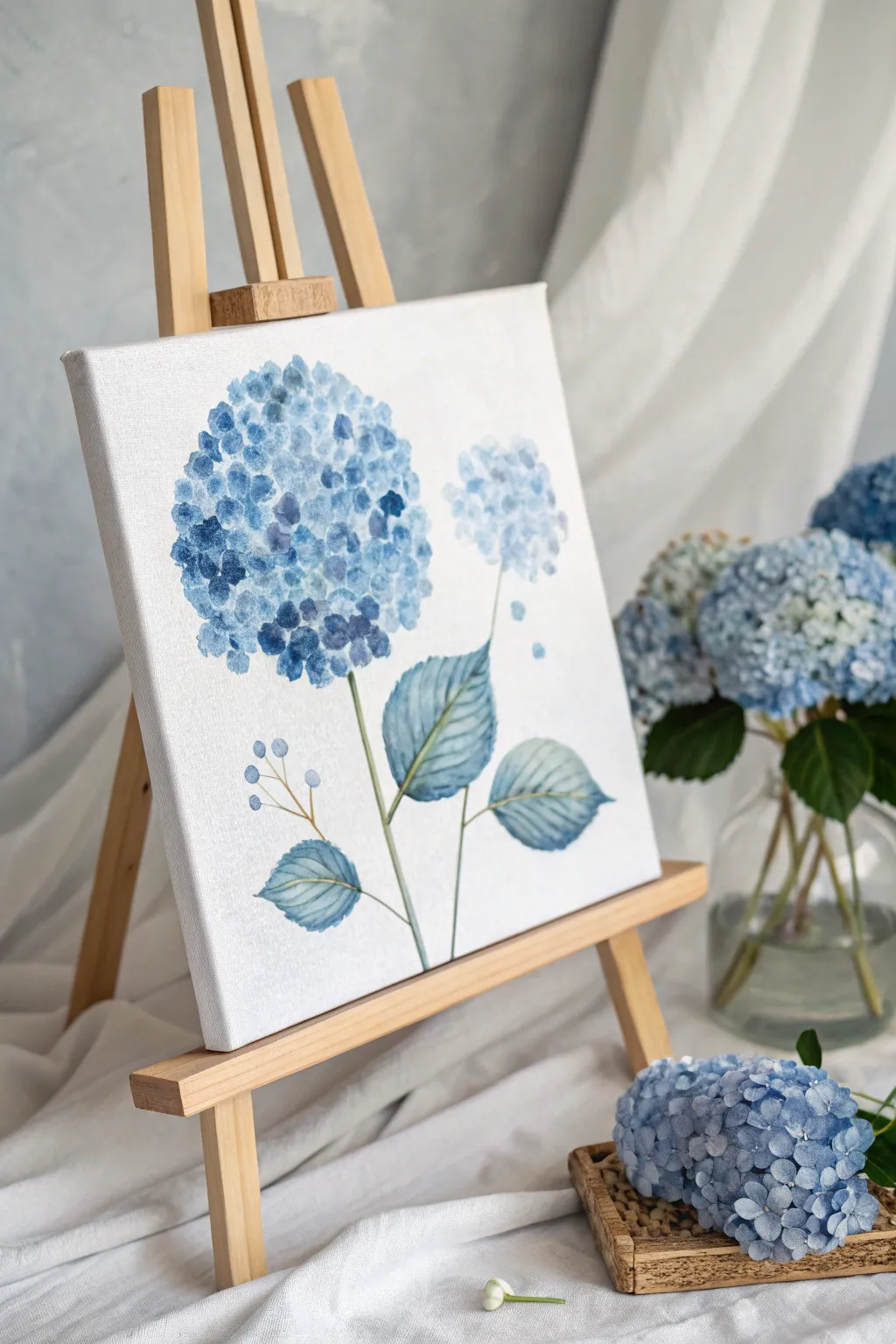 Easy Concepts for Creating Your Own Flower Art