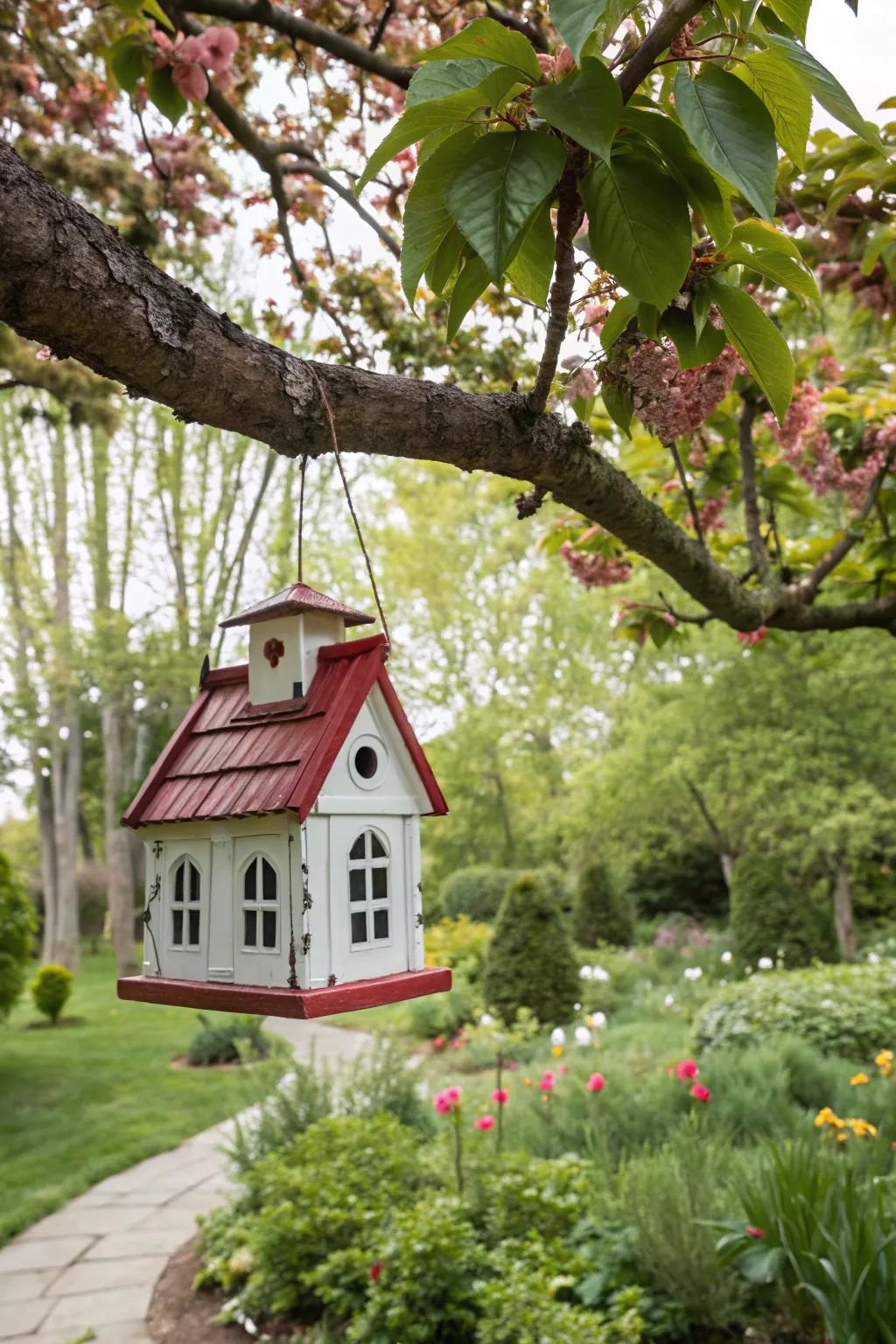 Inspired Ideas to Craft a Whimsical Garden Wonderland