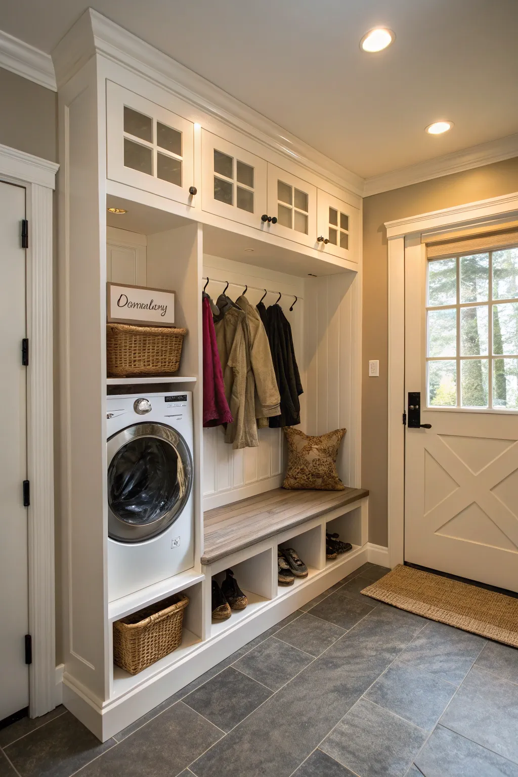 Mudroom Ideas Perfect for Modern Homes
