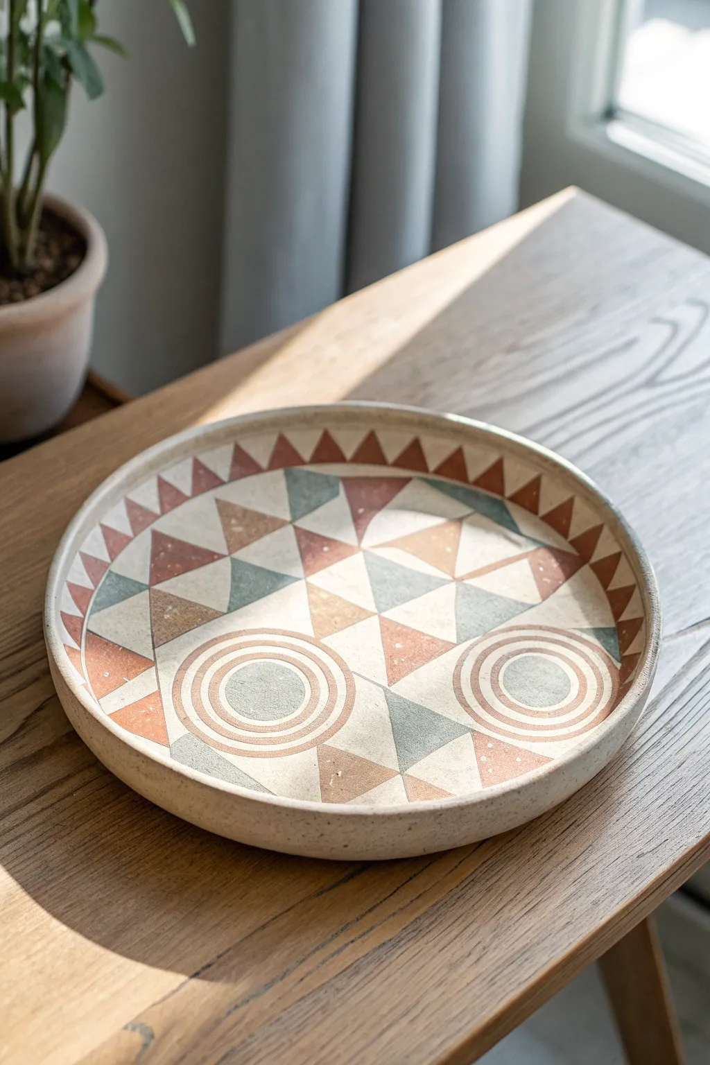 Showcase of Modern Ceramic Platters