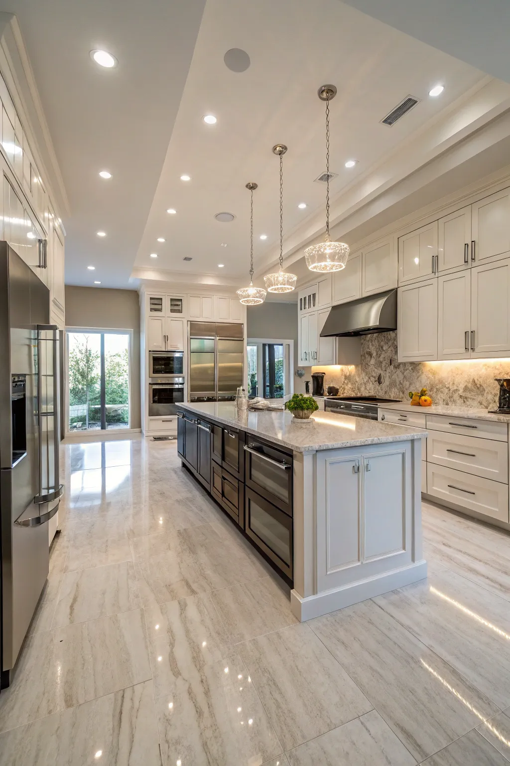 Elevate Your Space: Ideas for Floor Design