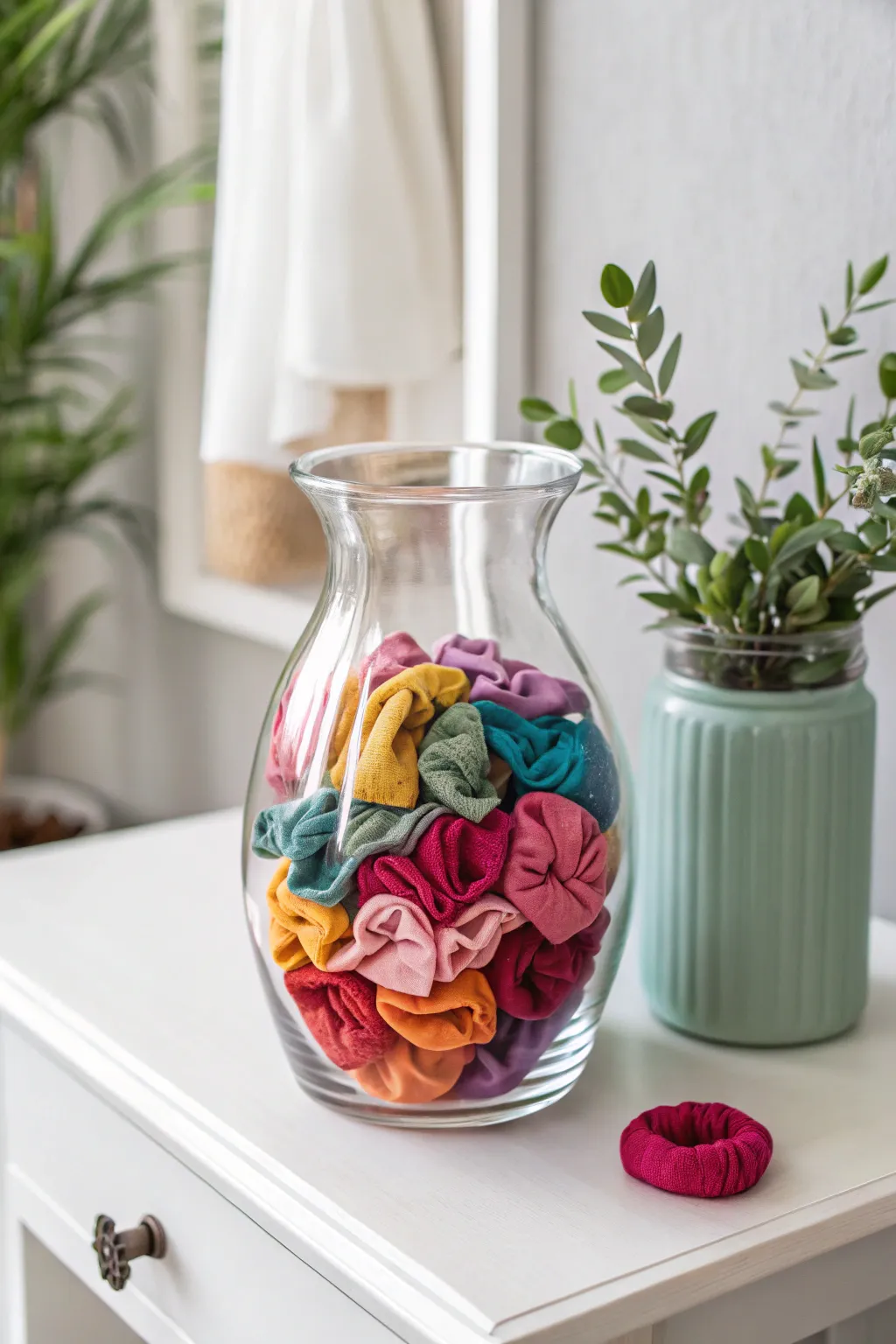 Hair Accessories Organizer Inspiration You’ll Love