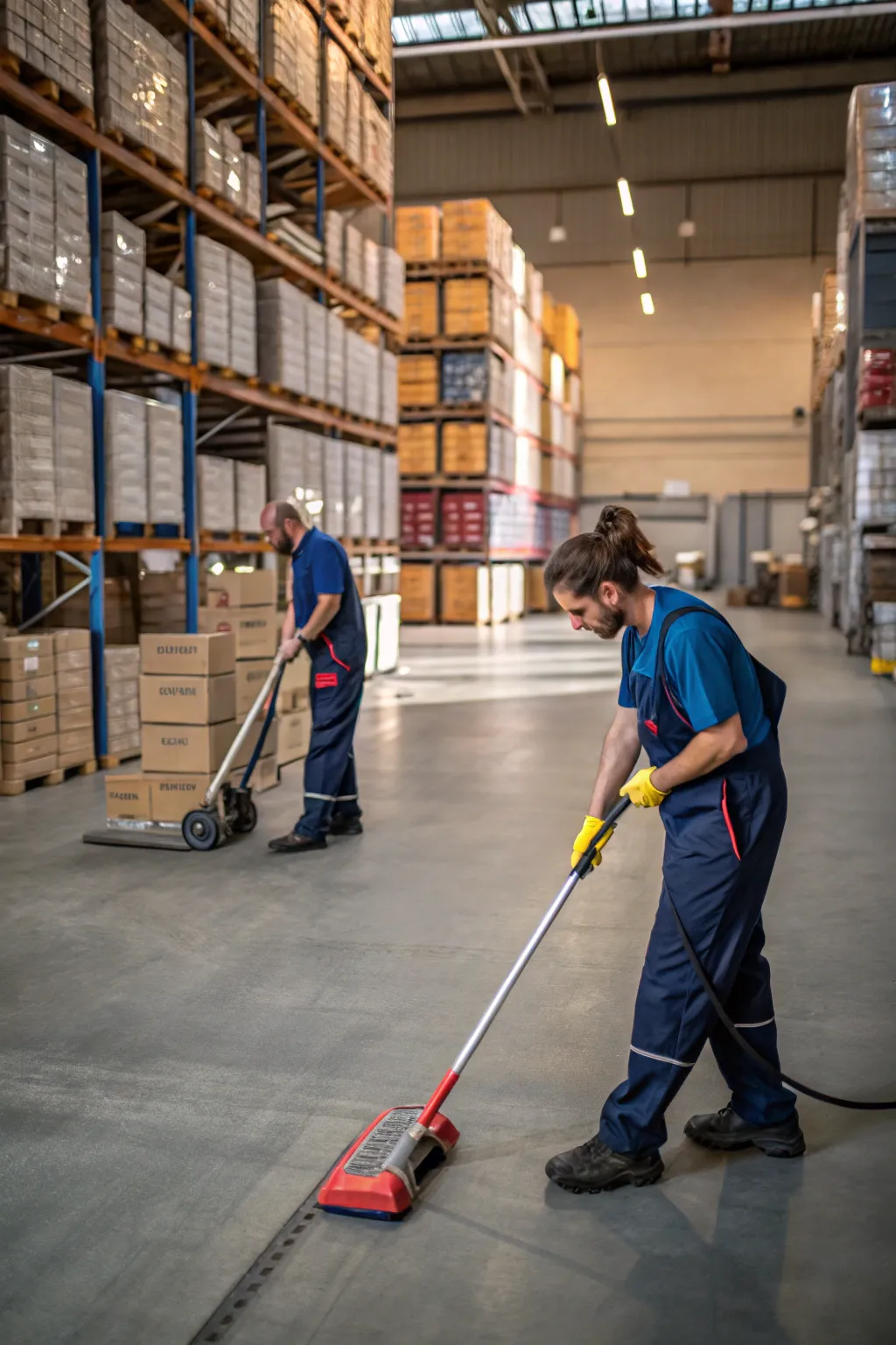 Top Organization Strategies for Warehouses