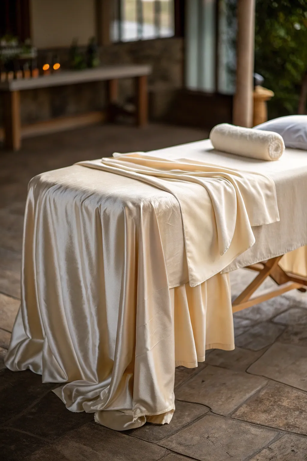 At-Home Couples Massage: Inspiring Ideas for Relaxation