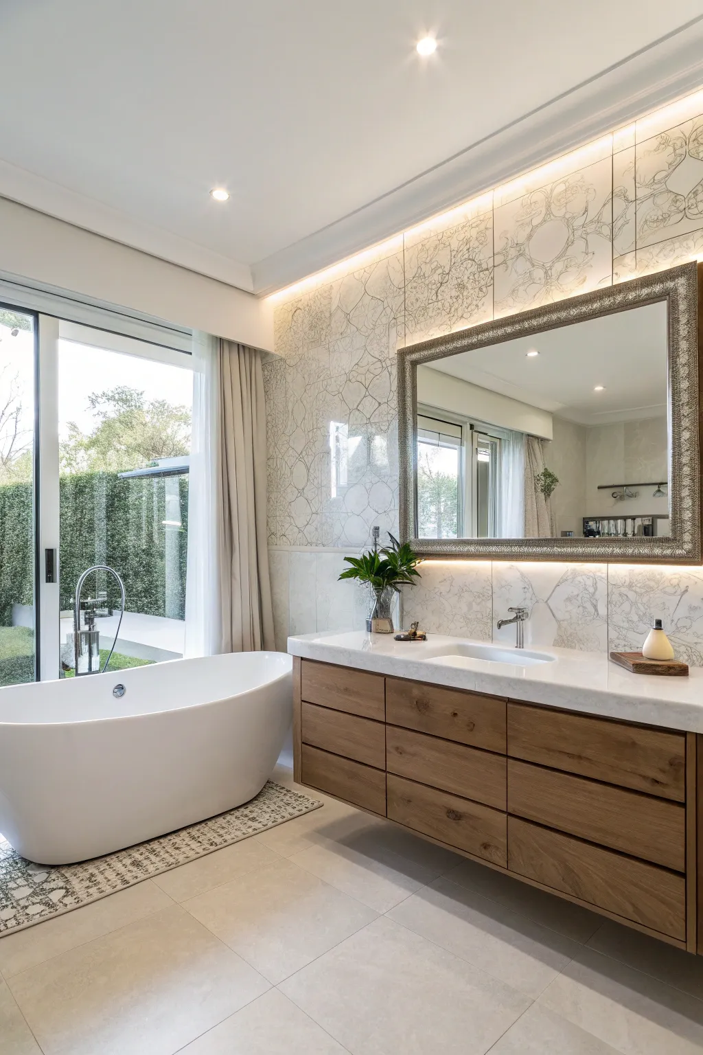 Innovative Ideas for Your Next Bathtub Remodel