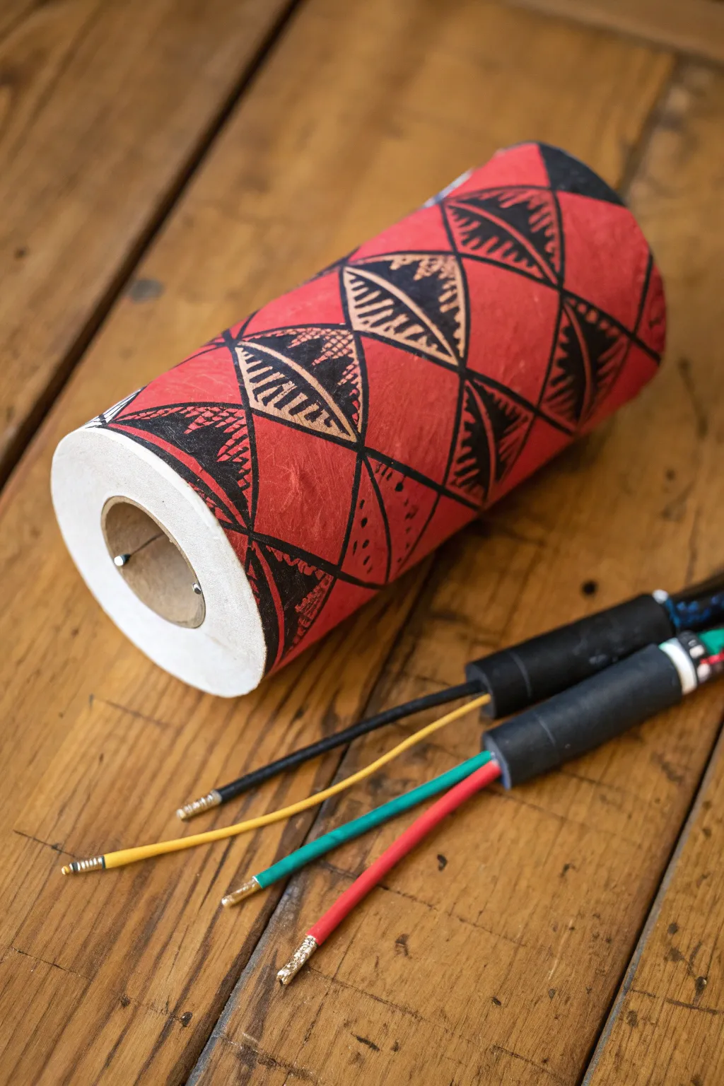 Stylish Cable Management: Make Your Tech Look Good