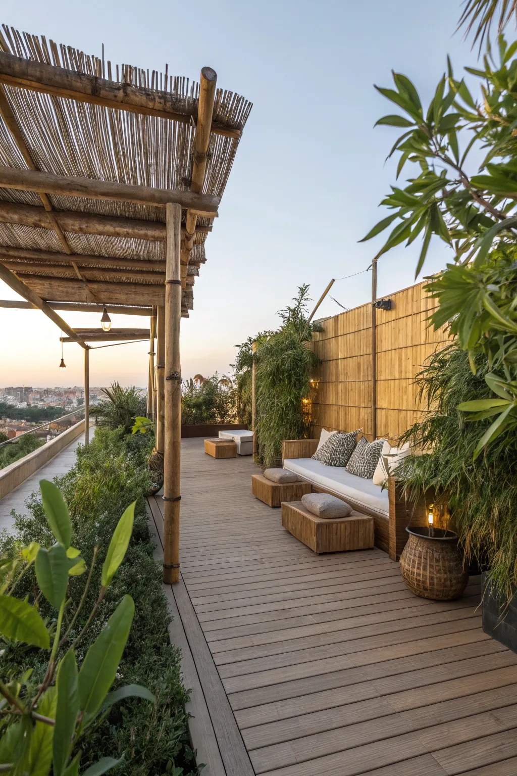 Expert Ideas for Stunning Terrace Design Solutions