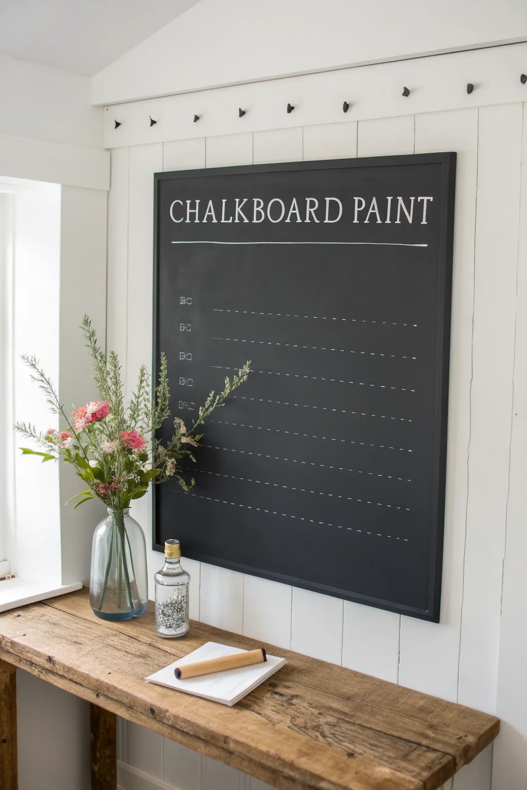 Expressive Creations to Personalize Your Bulletin Board