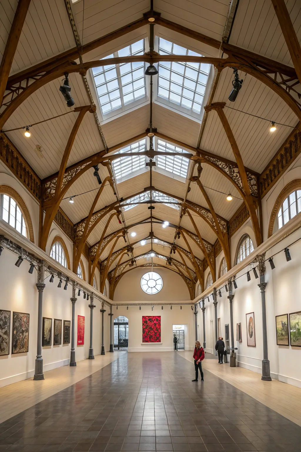 Top Ideas for Adding Beams to Vaulted Ceilings