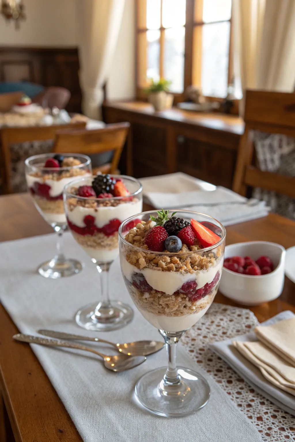 Fun and Fresh Fruit Ideas for Christmas Parties