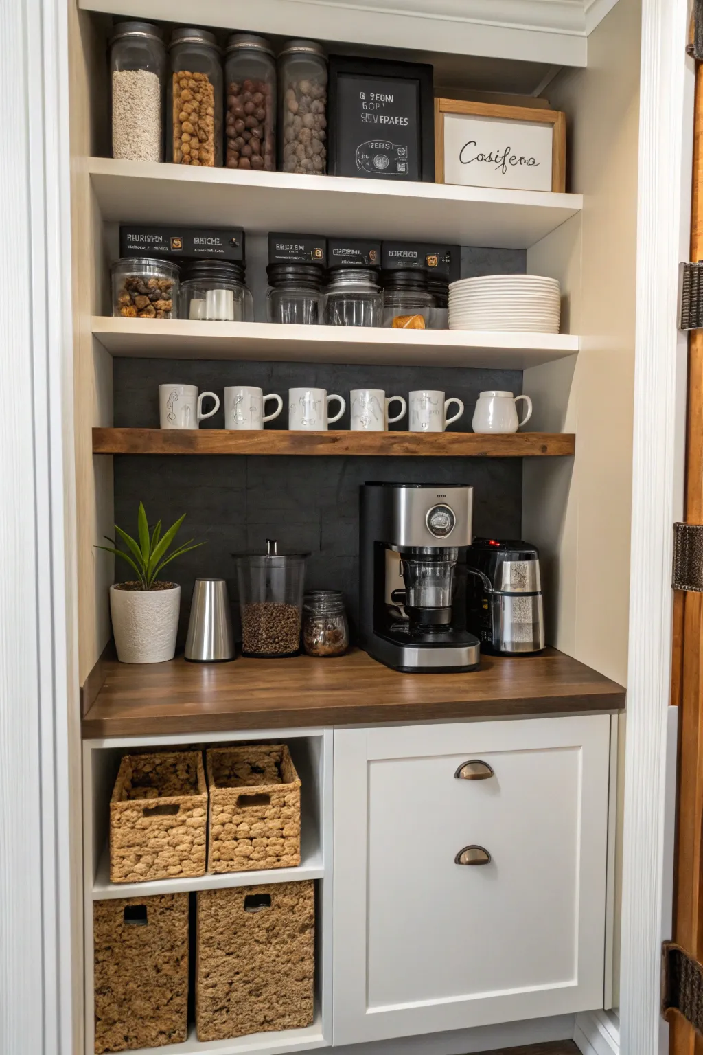 Best Bar Organizer Ideas for Coffee Lovers