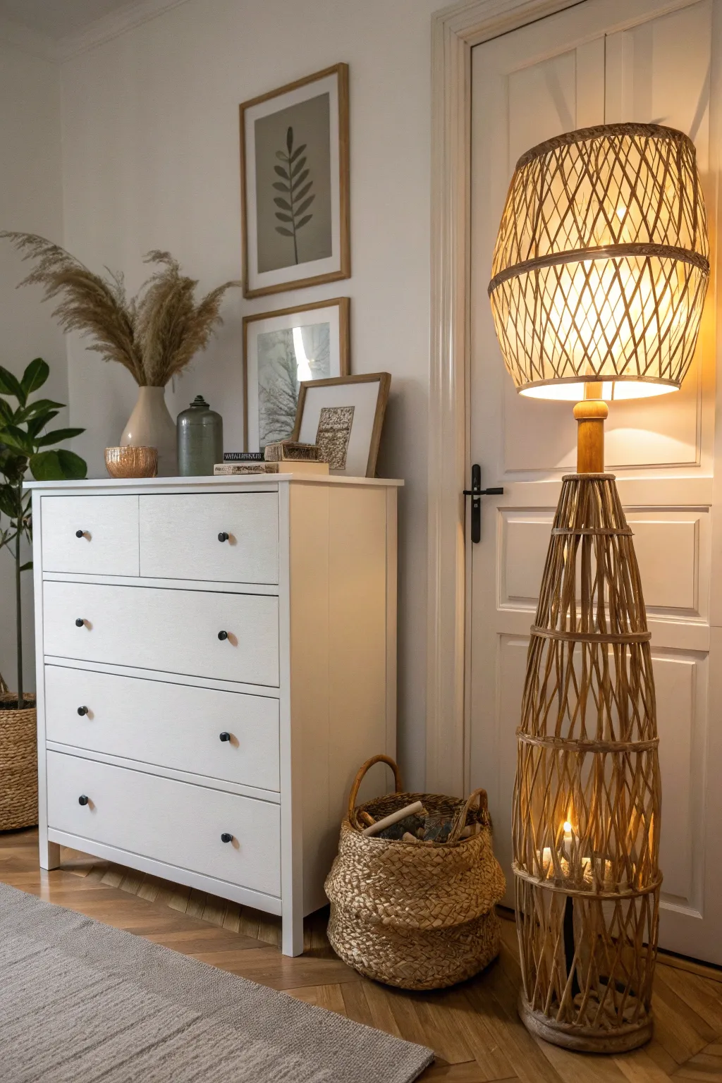 Boho Dressers: Stunning Ideas for Effortless Decor