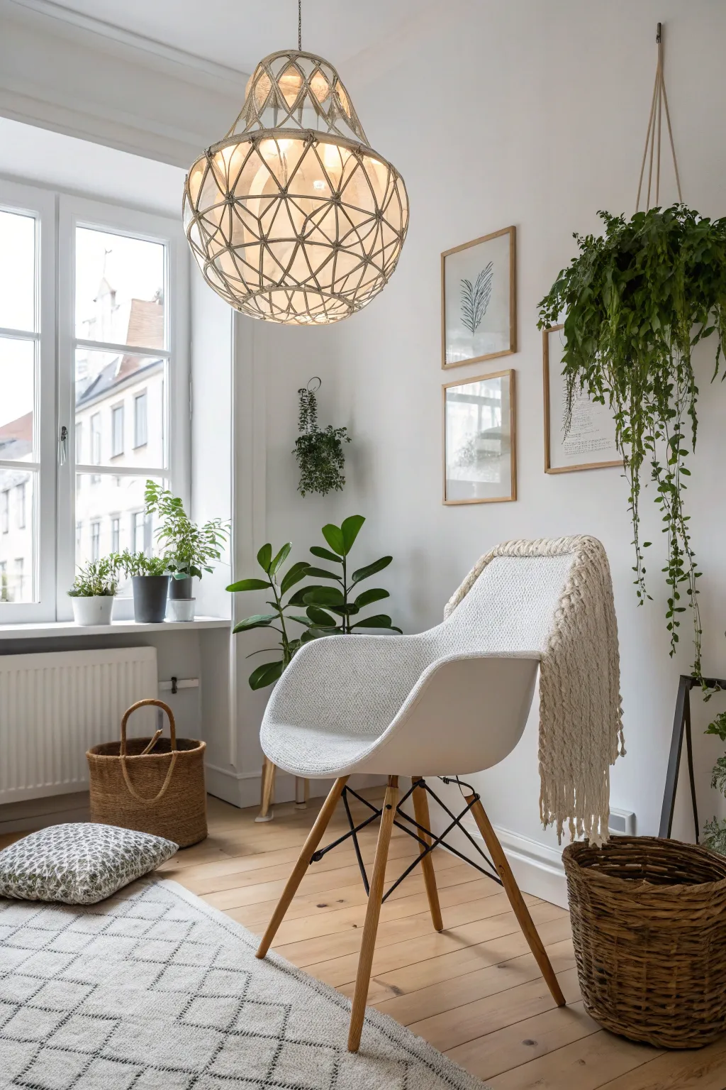 Best Ideas to Enhance Your Home with Scandinavian Style
