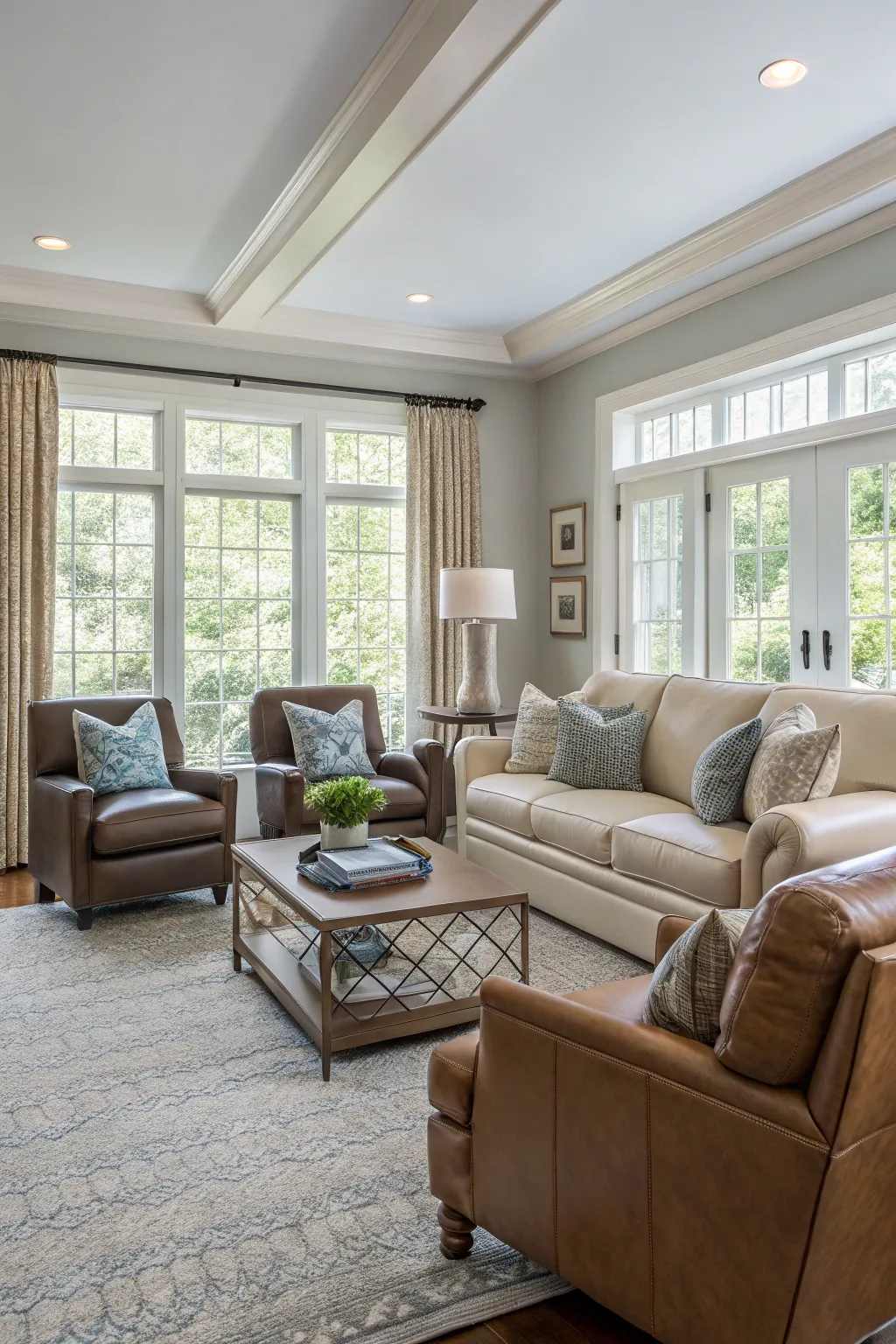 Unique Ideas to Enhance Your Family Room