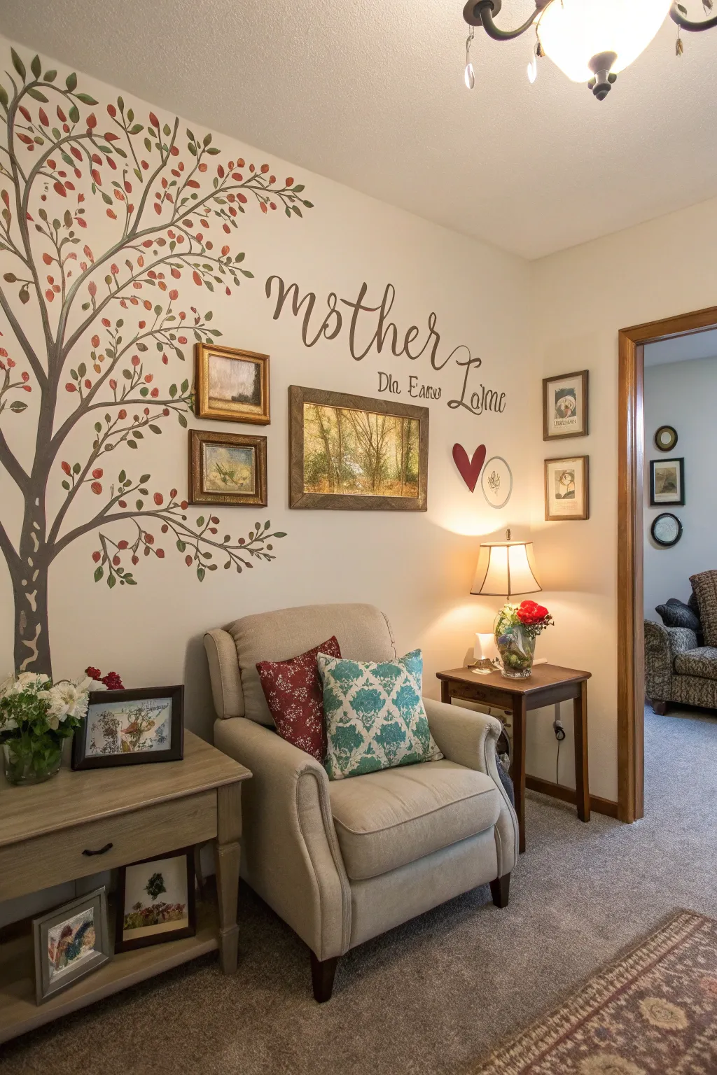 Thoughtful In-Law Suite Ideas for Mothers