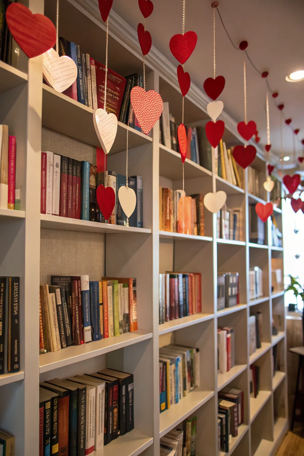 Elegant Decorating Ideas for Valentine’s Day Ambiance