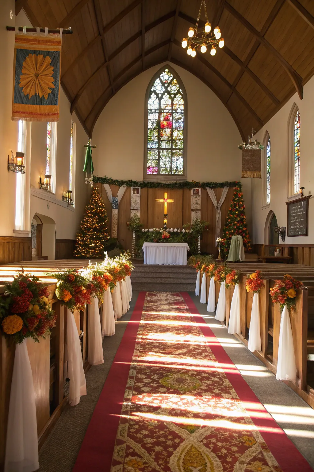 Top Ideas to Refresh Your Church’s Look