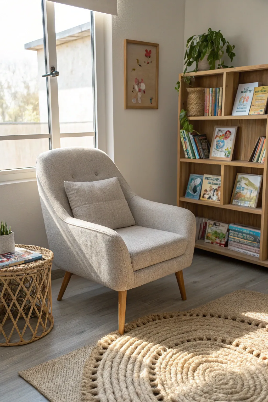 A Curated Collection of Craft Room Designs