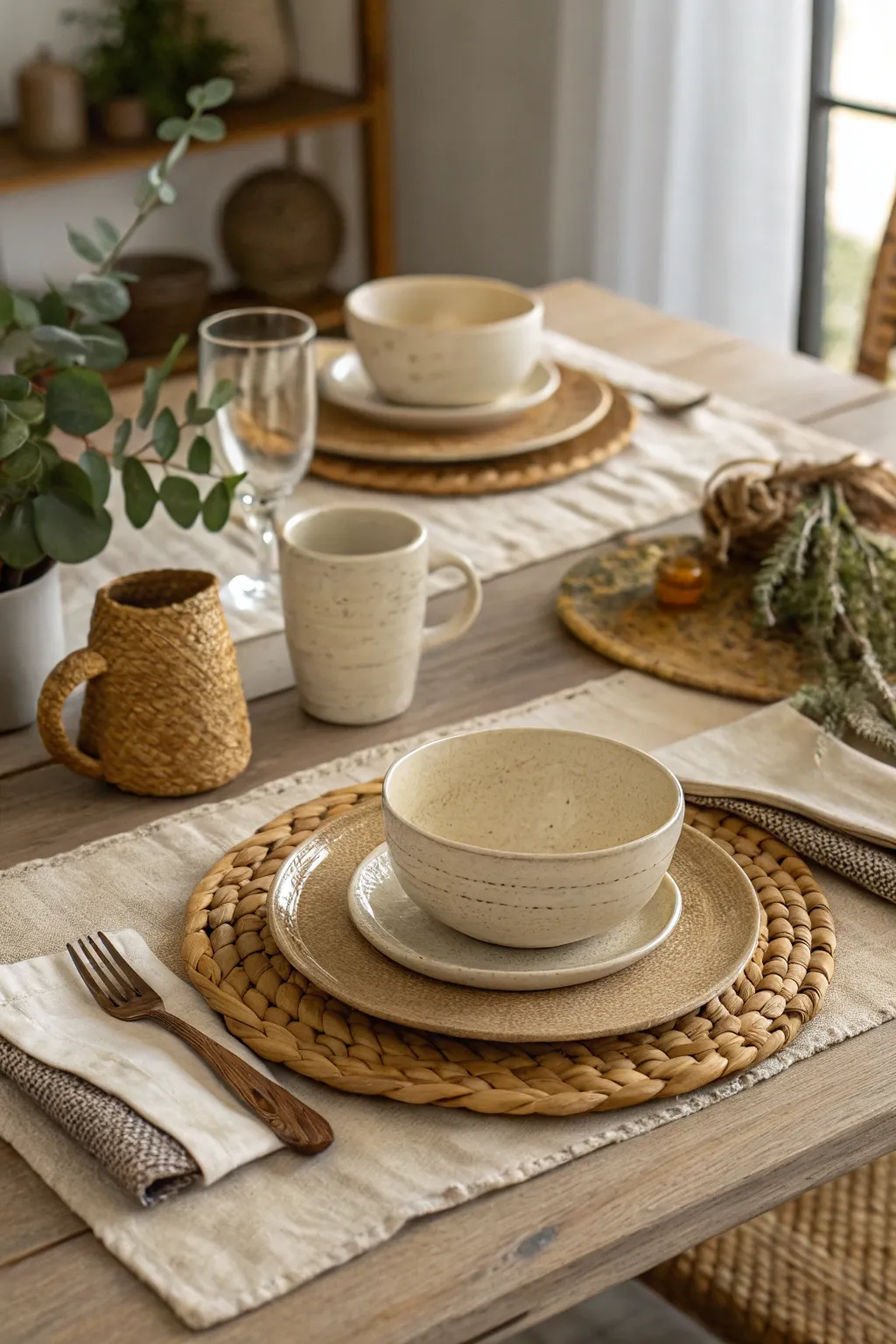 Cozy Decor Concepts for Farmhouse Tables