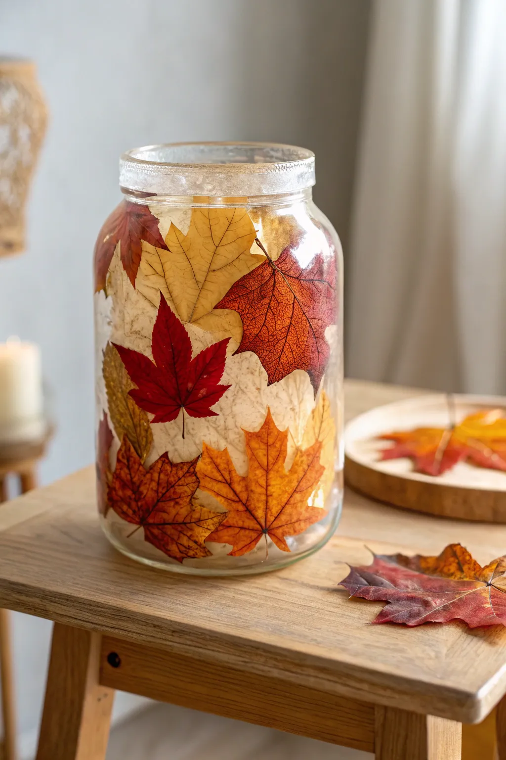 Inventive and Creative Resin Jar Ideas