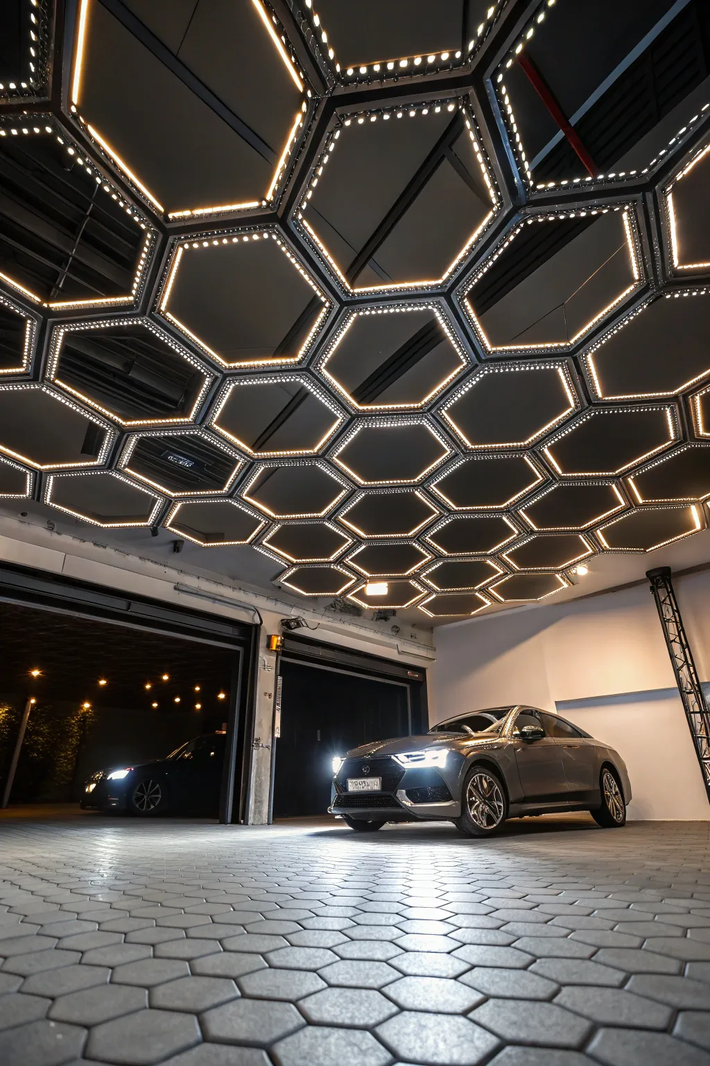 Affordable Garage Lighting Solutions