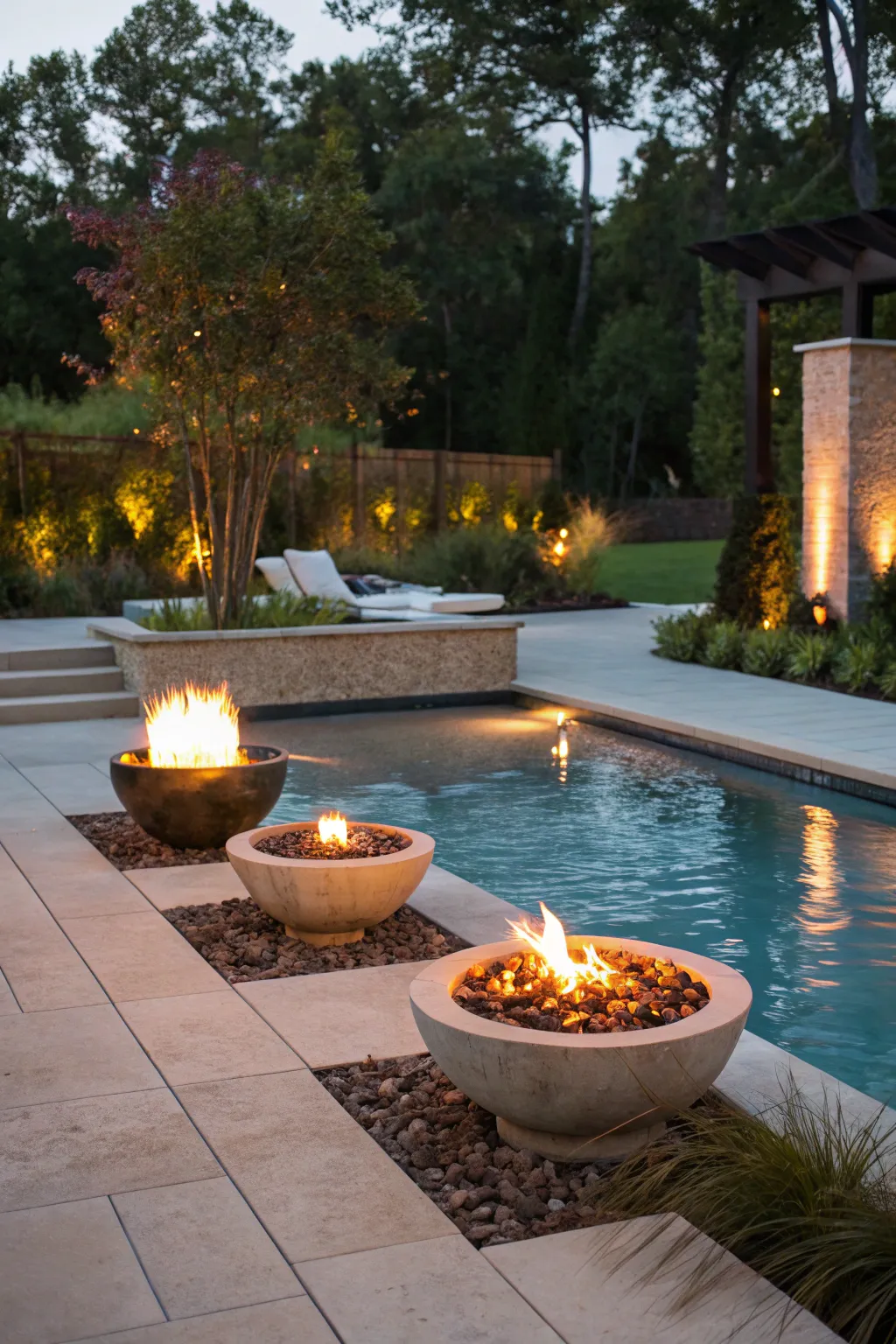 Best Ideas for a Complete Pool Makeover