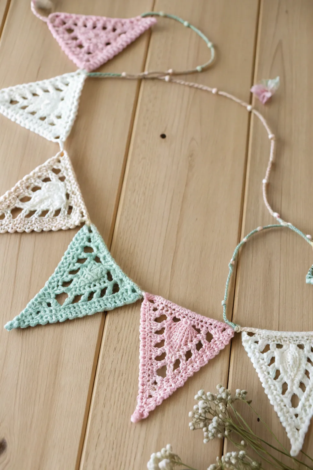 Stylish Setups for Crochet Craft Fair Booths