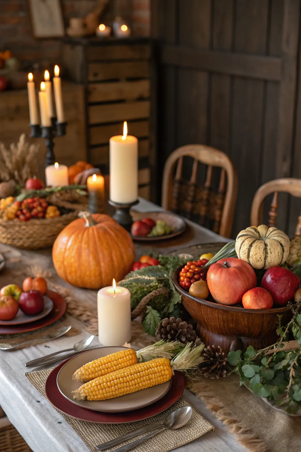 Top Picks: Fall Birthday Theme Ideas