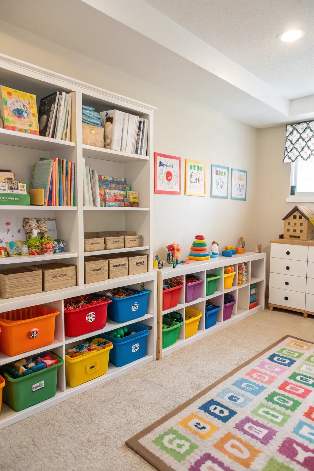 Creative Ideas for Setting Up a Home Daycare