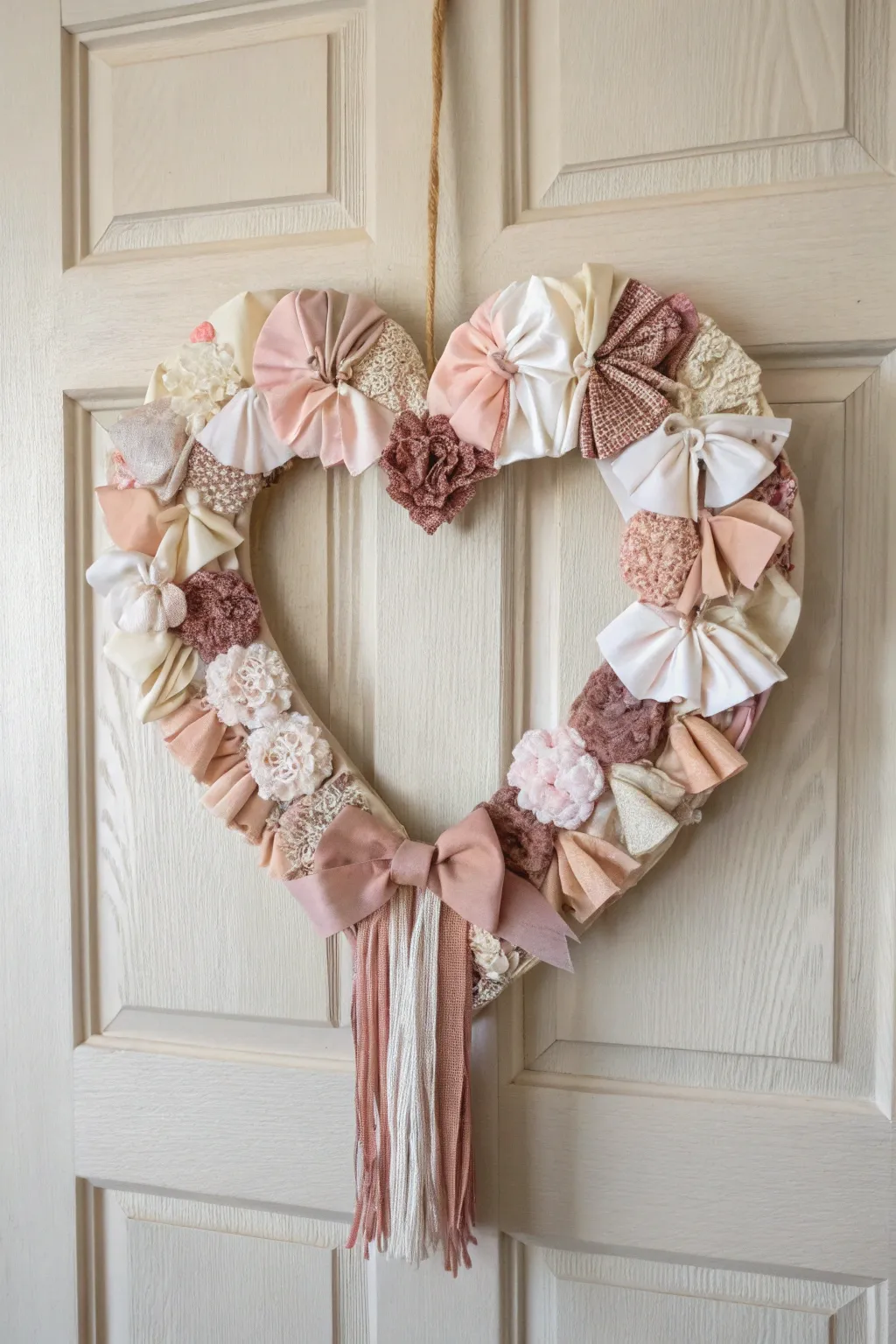 Valentine Sewing Creations for You