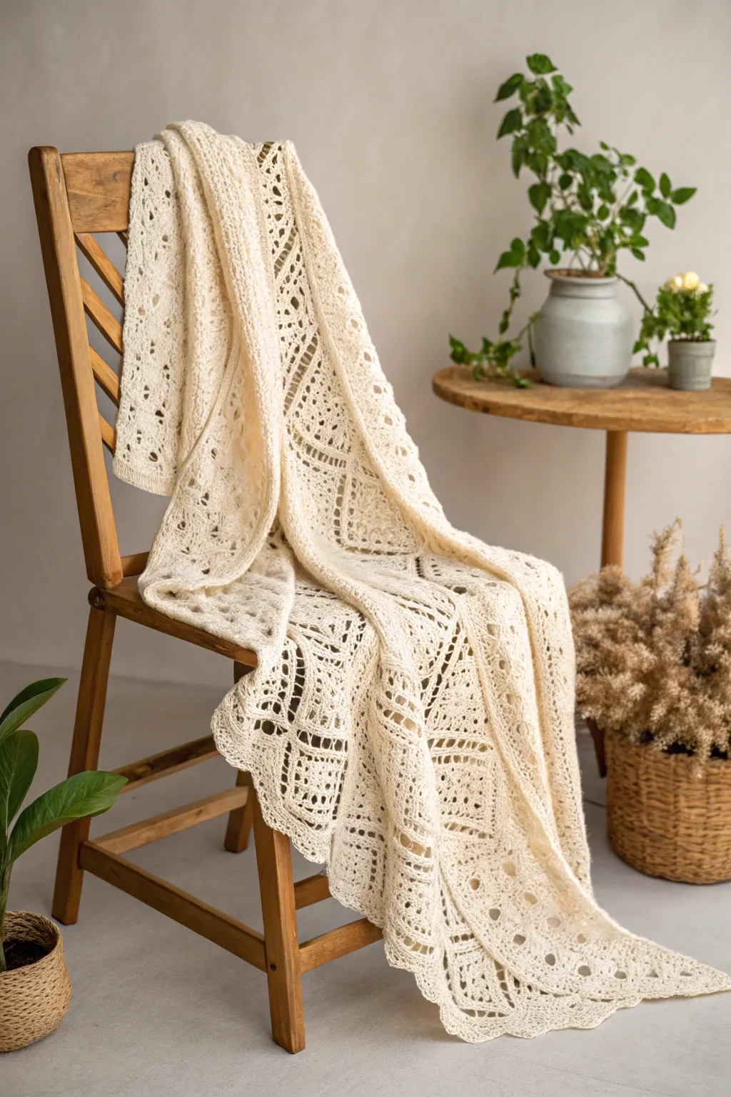 Fresh Crochet Cardigan Looks for Every Season