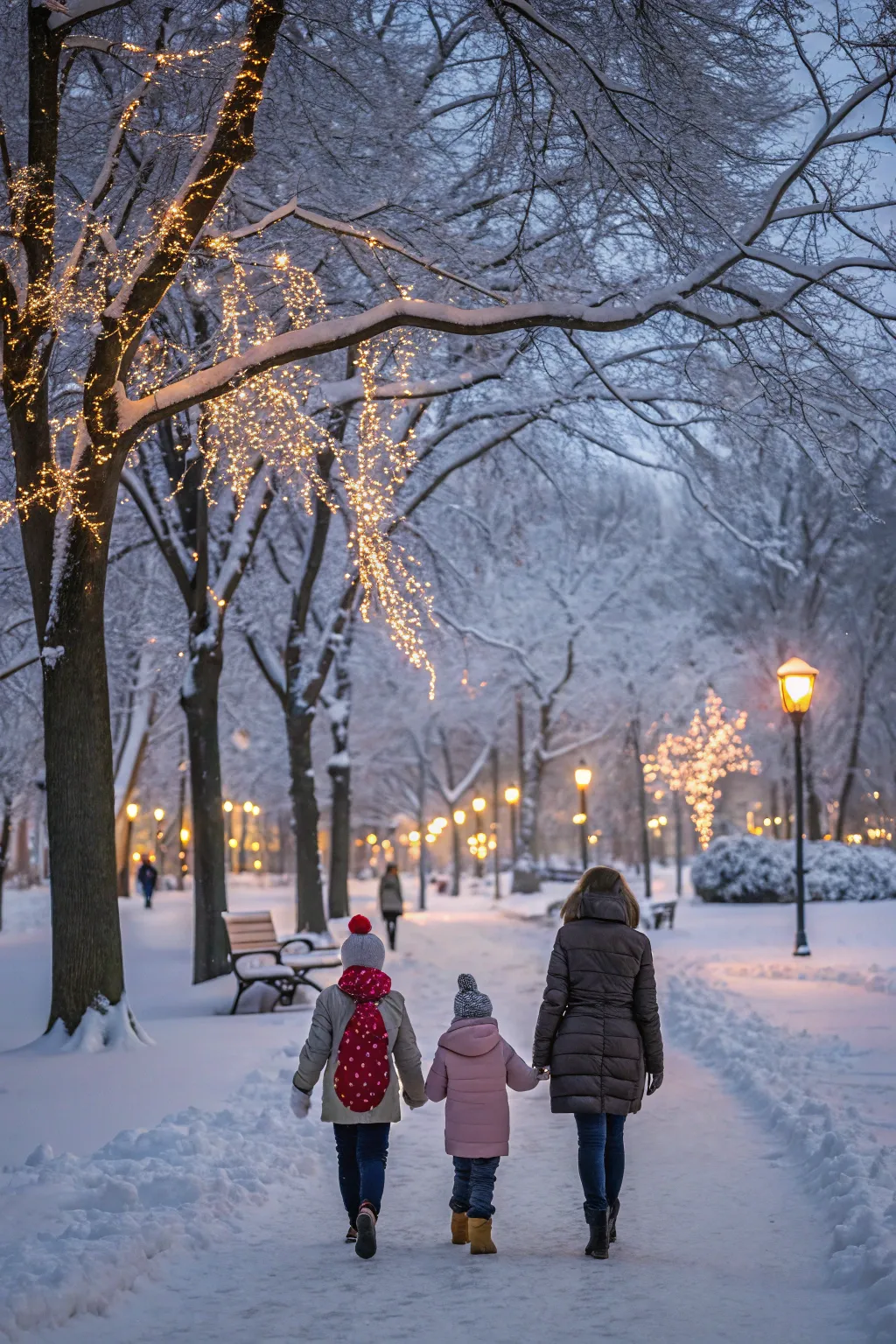 Engaging Ways to Spend Christmas Day