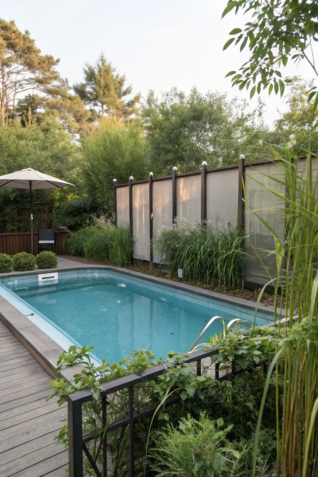 Fresh Ideas for Making the Most of Your Above Ground Pool