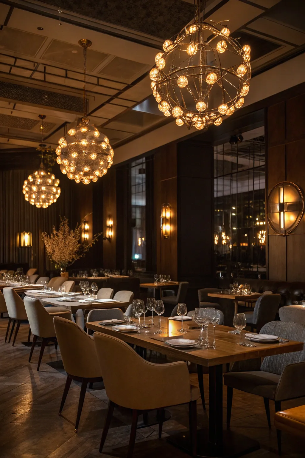 How to Select Light Fixtures for Your Kitchen