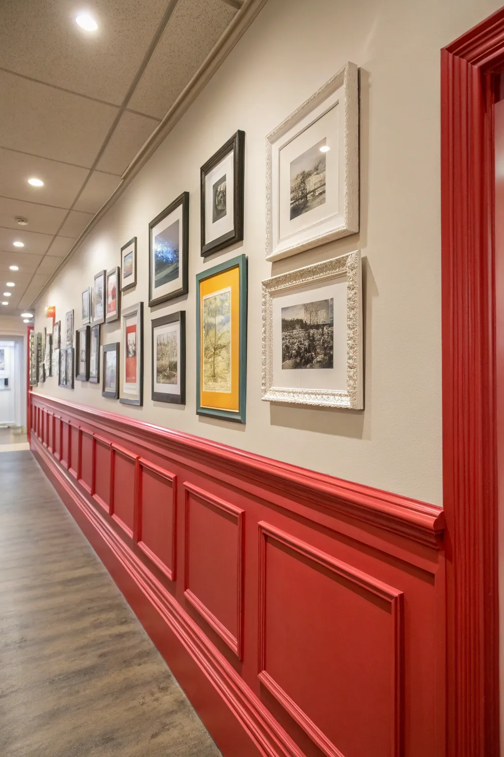 Fresh Ideas for Picture Frame Molding