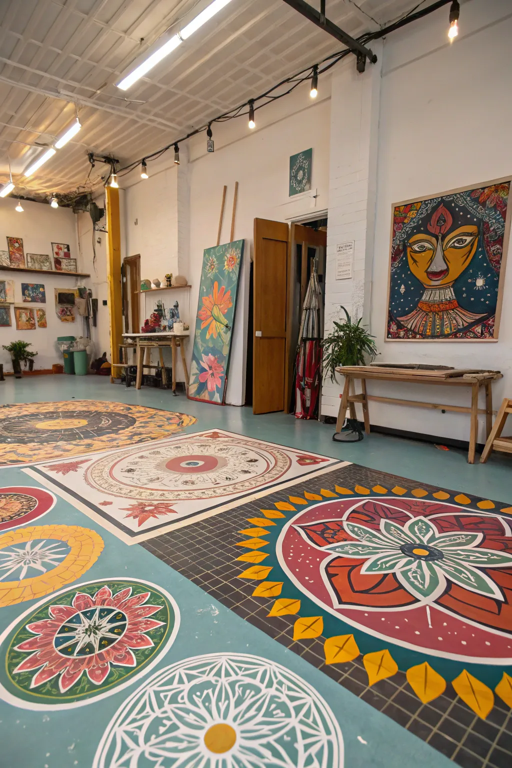 Smartest Flooring Options for the Lowest Price