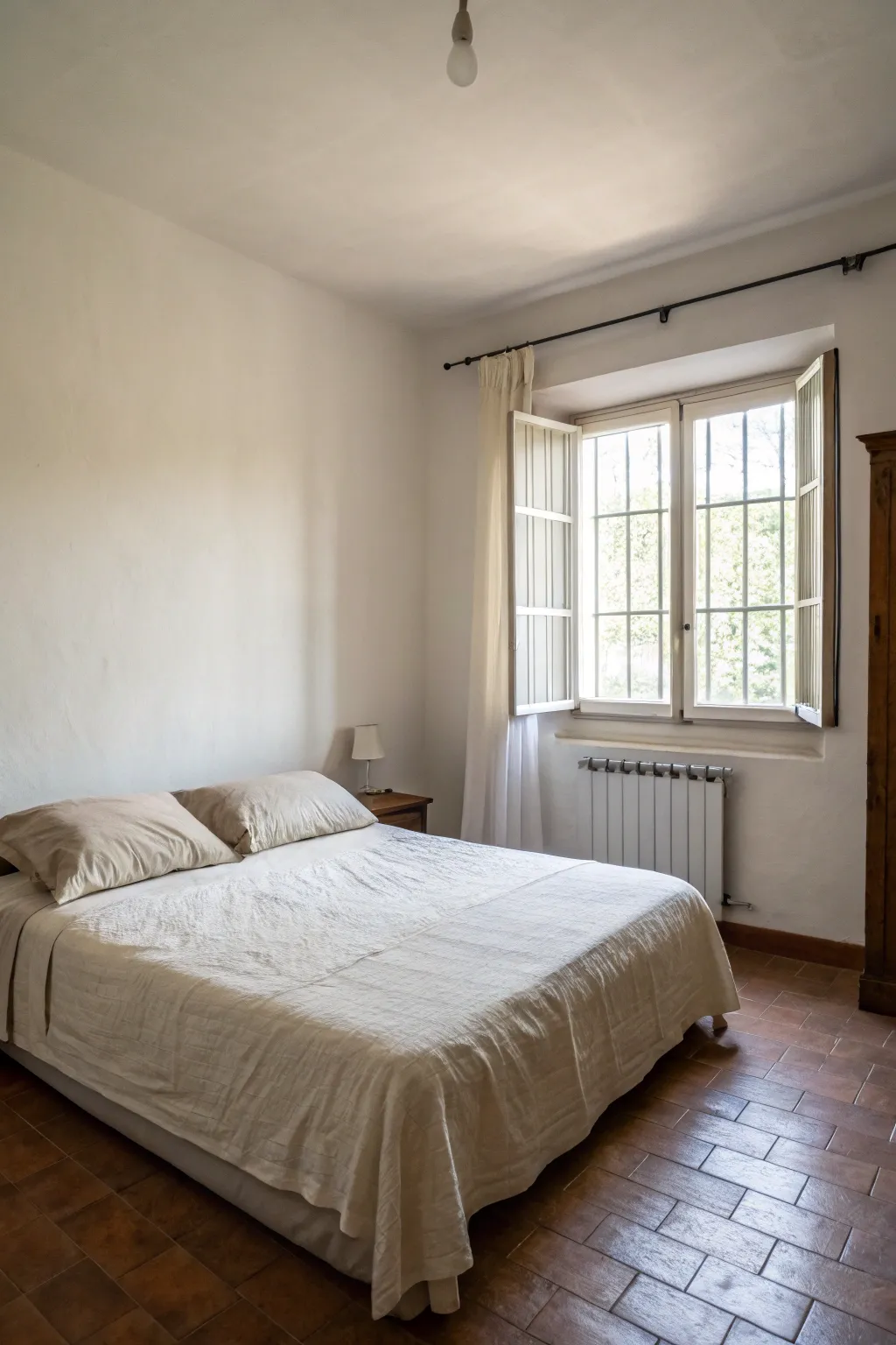 Bedroom Layout Ideas for Harmonious Feng Shui