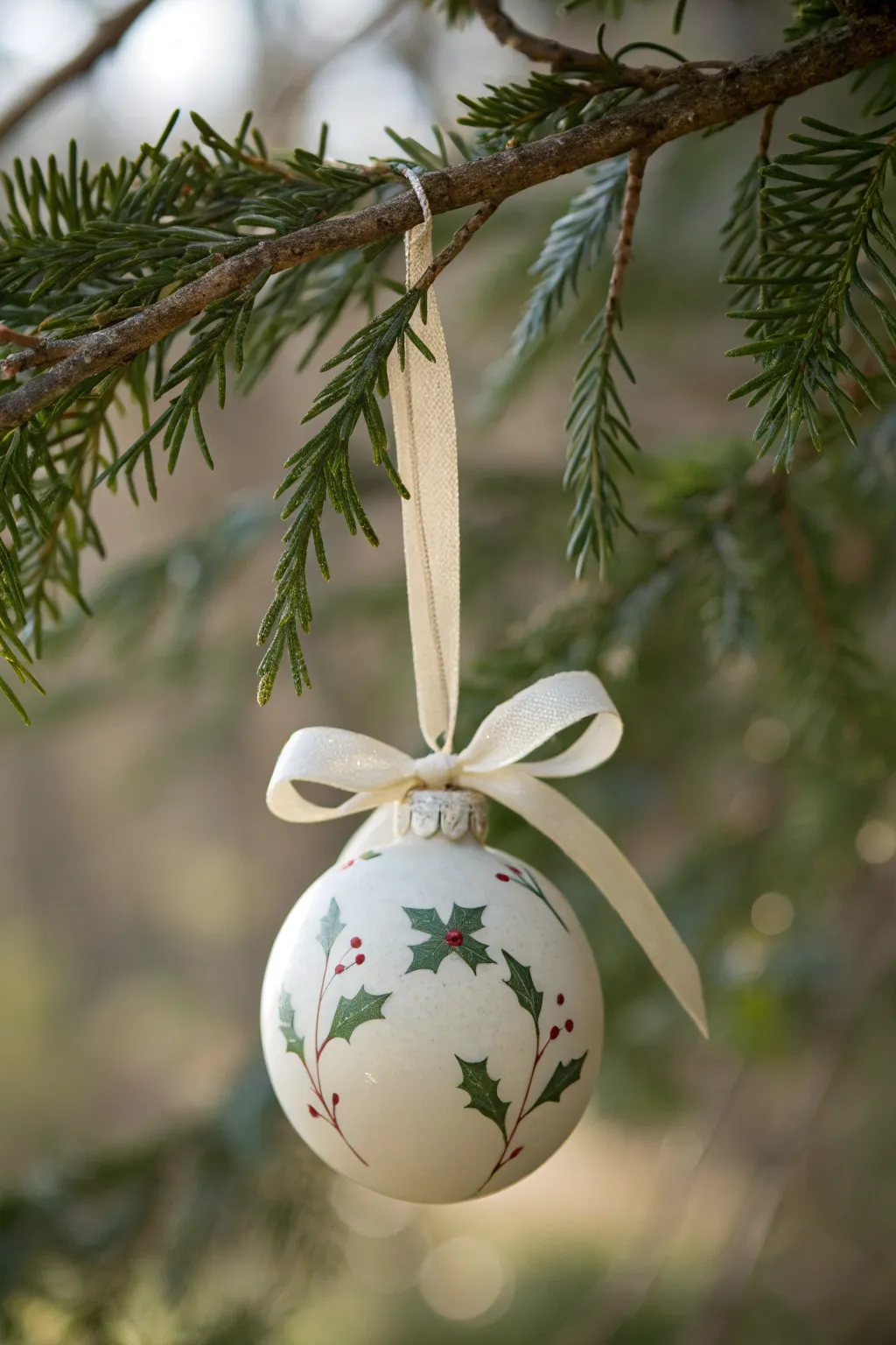 A Showcase of Custom Ornaments to Treasure