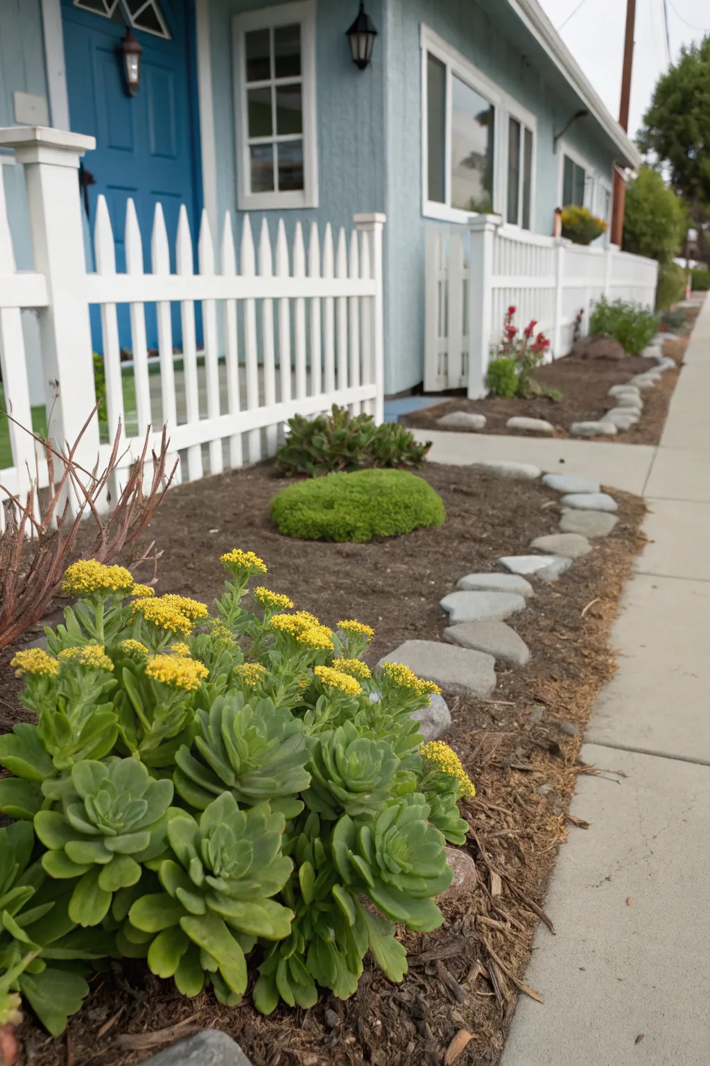 Fresh Inspiration: Plants for Your Front House