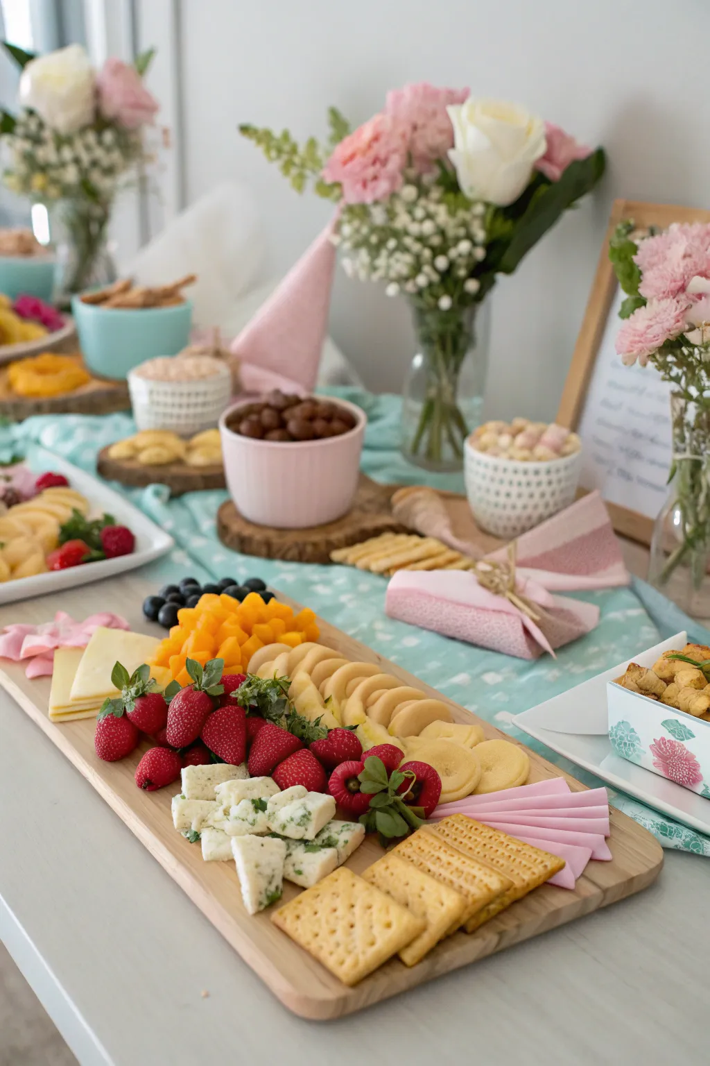Fast Baby Shower Ideas for Quick Planning