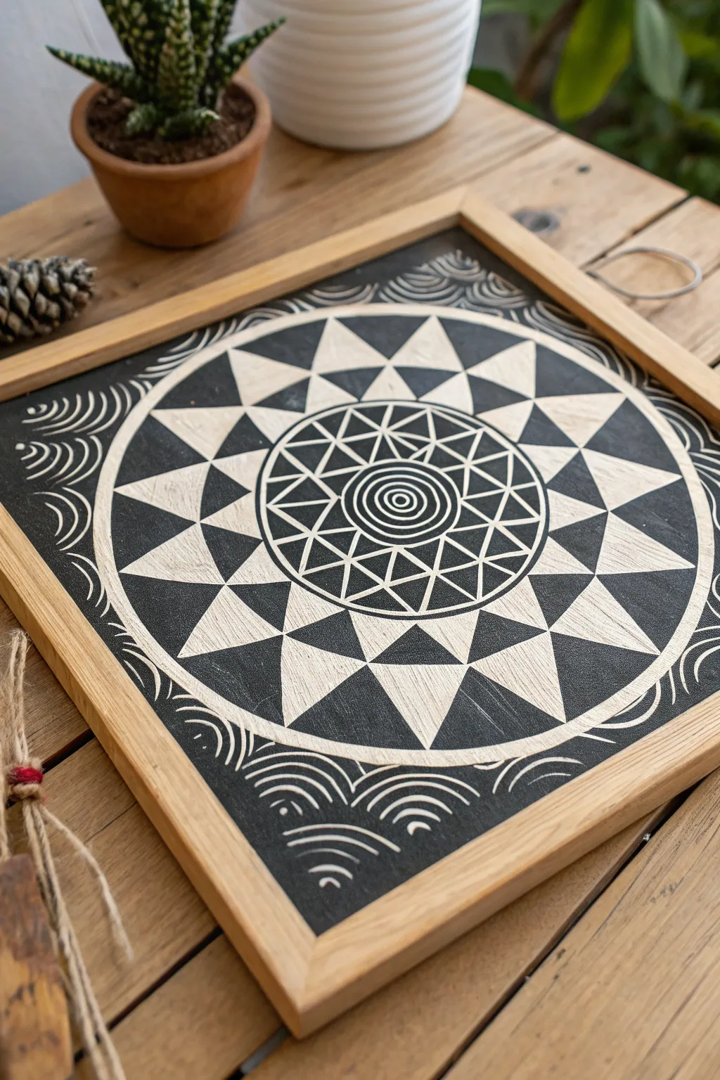 Fresh Scratch-Board Inspiration for Creative Enthusiasts
