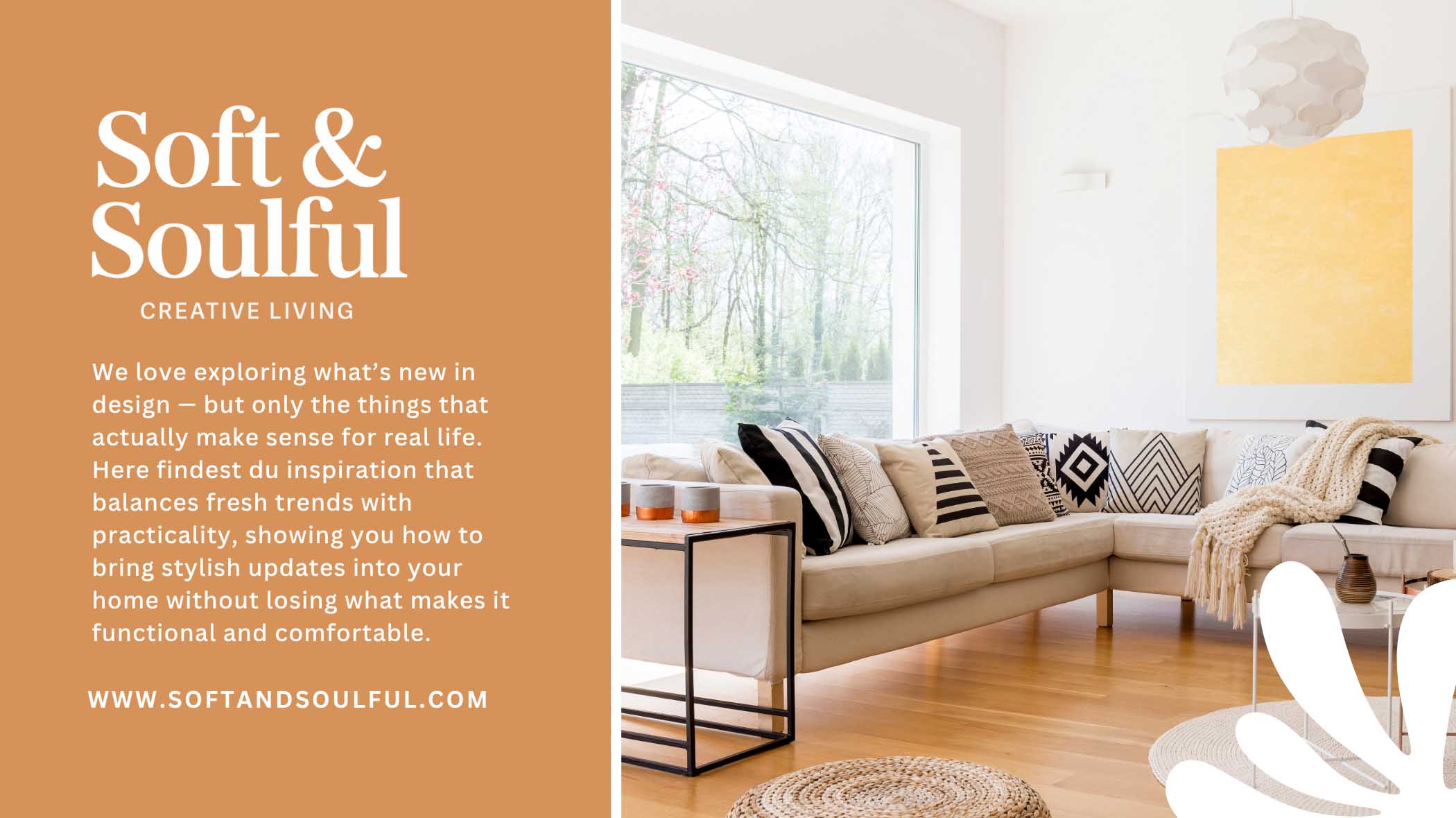 Soft & Soulful Titelbild